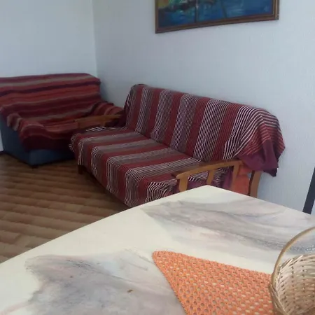 Beautiful Beach View