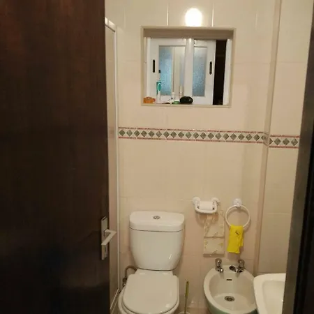 Apartman Beautiful Beach View