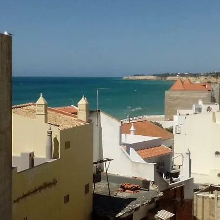 Apartment Beautiful Beach View