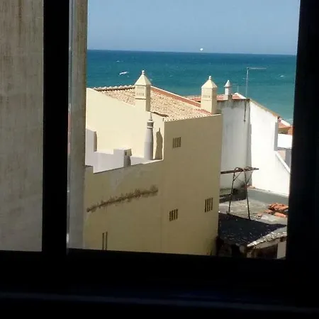 Apartment Beautiful Beach View