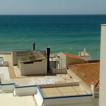 Apartment Beautiful Beach View Silves