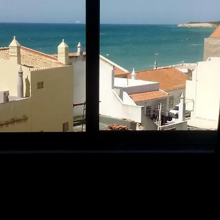 Beautiful Beach View * Silves